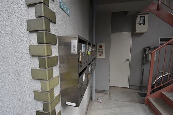 ハイムアルペンローズ ｜兵庫県伊丹市伊丹3丁目(賃貸マンション2DK・2階・50.00㎡)の写真 その22