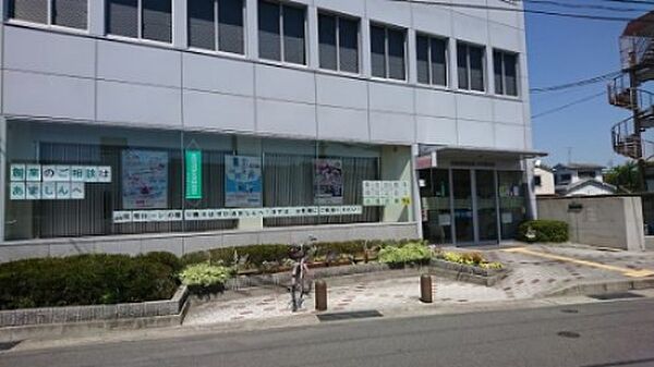 画像20:【銀行】尼崎信用金庫伊丹西支店まで816ｍ