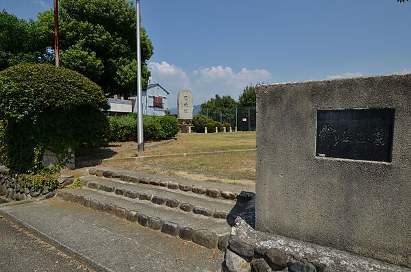 兵庫県川西市中央町(賃貸マンション1LDK・9階・45.30㎡)の写真 その19