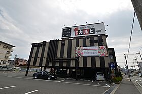 兵庫県川西市中央町（賃貸マンション1LDK・14階・45.30㎡） その17