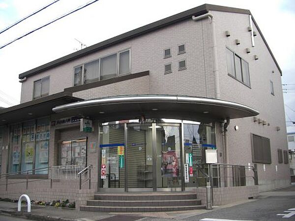 画像24:【銀行】JA兵庫六甲神津支店まで776ｍ