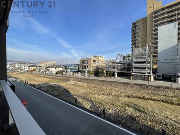 兵庫県宝塚市中州1丁目(賃貸マンション1K・2階・18.33㎡)の写真 その30