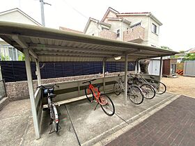 グリーンコート宝塚  ｜ 兵庫県宝塚市川面6丁目（賃貸アパート1K・2階・23.40㎡） その13