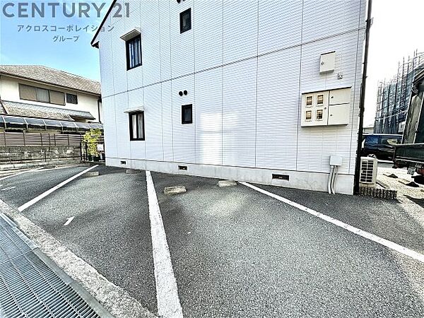 サンプルミエール ｜兵庫県伊丹市西台4丁目(賃貸アパート2K・2階・46.25㎡)の写真 その21