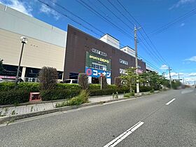 兵庫県宝塚市山本中2丁目（賃貸マンション1LDK・3階・42.42㎡） その22