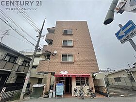 ハッピー稲野マンション  ｜ 兵庫県伊丹市稲野町3丁目（賃貸マンション1K・4階・19.74㎡） その15