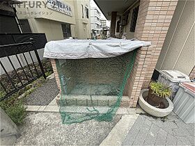 ハッピー稲野マンション  ｜ 兵庫県伊丹市稲野町3丁目（賃貸マンション1K・4階・19.74㎡） その21