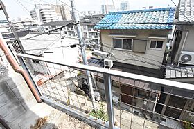 兵庫県宝塚市花屋敷荘園1丁目（賃貸テラスハウス4DK・1階・63.18㎡） その21