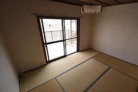 兵庫県宝塚市花屋敷荘園1丁目（賃貸テラスハウス4DK・1階・63.18㎡） その10