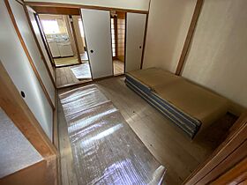 伊丹市清水4丁目平屋  ｜ 兵庫県伊丹市清水4丁目（賃貸テラスハウス2K・1階・24.79㎡） その8