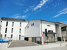 伊丹市清水4丁目平屋  ｜ 兵庫県伊丹市清水4丁目（賃貸テラスハウス2K・1階・24.79㎡） その24