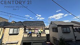 田中マンション  ｜ 兵庫県伊丹市稲野町6丁目72-1（賃貸マンション2K・2階・27.26㎡） その11