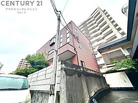 兵庫県宝塚市湯本町（賃貸マンション2LDK・2階・55.72㎡） その15