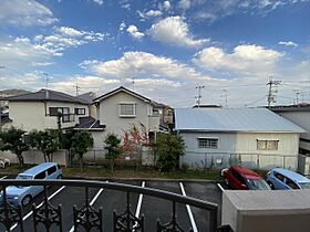 兵庫県宝塚市山本中2丁目（賃貸マンション1K・2階・24.00㎡） その12