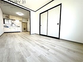 安井ハイツ  ｜ 兵庫県宝塚市湯本町（賃貸アパート1LDK・1階・35.30㎡） その3