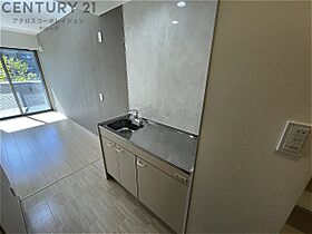 Ｃａｓａ　Ｌｉｅｎ  ｜ 兵庫県伊丹市荒牧4丁目（賃貸アパート1R・1階・18.01㎡） その13