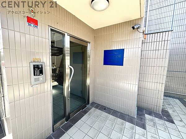 アッシュ宝塚 ｜兵庫県宝塚市山本中2丁目(賃貸マンション1K・1階・24.00㎡)の写真 その30