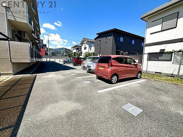 アッシュ宝塚 ｜兵庫県宝塚市山本中2丁目(賃貸マンション1K・1階・24.00㎡)の写真 その19