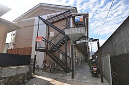 🉐敷金礼金0円！🉐シャロン星の荘