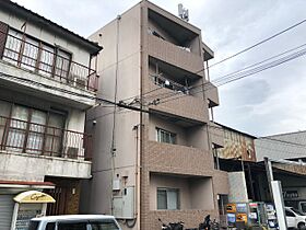 プラマー1番館  ｜ 兵庫県尼崎市尾浜町1丁目1-21（賃貸マンション1K・2階・19.05㎡） その1