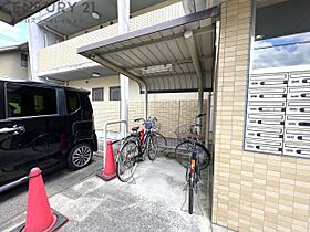 エダム武庫之荘  ｜ 兵庫県尼崎市武庫之荘1丁目（賃貸マンション1K・1階・35.04㎡） その21