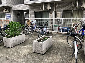 サンハイツイシハラ  ｜ 兵庫県尼崎市西立花町3丁目（賃貸マンション1R・1階・18.00㎡） その19