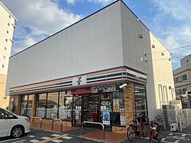 兵庫県尼崎市今福2丁目（賃貸アパート1LDK・2階・41.40㎡） その19