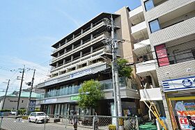 UNO武庫之荘  ｜ 兵庫県尼崎市南武庫之荘1丁目（賃貸マンション1K・5階・31.22㎡） その1