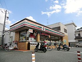 兵庫県尼崎市武庫豊町2丁目（賃貸アパート1K・1階・27.86㎡） その27