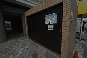 ラグゼ尼崎WEST  ｜ 兵庫県尼崎市神田北通6丁目（賃貸マンション1K・6階・22.99㎡） その13