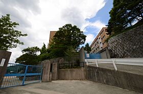 リーブド苦楽園  ｜ 兵庫県西宮市石刎町（賃貸マンション3LDK・1階・69.11㎡） その26