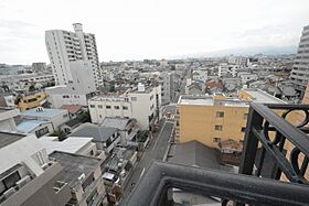 ラグゼ尼崎WEST  ｜ 兵庫県尼崎市神田北通6丁目（賃貸マンション1K・9階・22.99㎡） その12