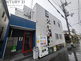 エクシージュ武庫川  ｜ 兵庫県尼崎市大庄西町1丁目（賃貸マンション1R・1階・30.40㎡） その1