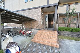 リビングタウン西野  ｜ 兵庫県伊丹市西野2丁目（賃貸アパート1DK・1階・37.53㎡） その16