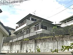 雲雀丘山手1丁目貸家
