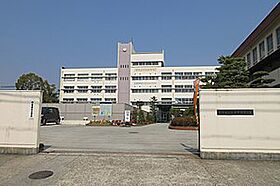 兵庫県伊丹市鴻池2丁目（賃貸アパート1LDK・1階・51.71㎡） その16