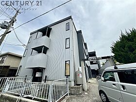 エスペランサ伊丹  ｜ 兵庫県伊丹市梅ノ木6丁目（賃貸マンション1R・1階・21.08㎡） その1