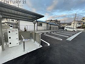 兵庫県伊丹市堀池1丁目（賃貸アパート1LDK・1階・44.20㎡） その22