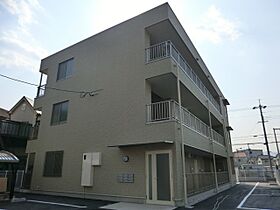 グリューネ鴻池  ｜ 兵庫県伊丹市鴻池4丁目（賃貸マンション1LDK・3階・49.96㎡） その1