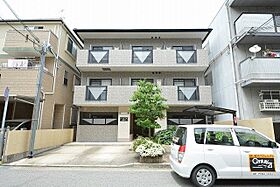 ルミエール東塚口  ｜ 兵庫県尼崎市東塚口町1丁目（賃貸マンション1K・3階・34.12㎡） その1