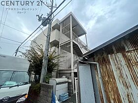 ウエストヒルズＦＵＪＩＷＯ  ｜ 兵庫県伊丹市西台4丁目（賃貸マンション1R・3階・24.10㎡） その15