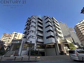 グランディア　ミ・アモーレ宝塚南口  ｜ 兵庫県宝塚市湯本町（賃貸マンション1R・2階・28.90㎡） その1