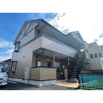 エアリー小花  ｜ 兵庫県川西市小花1丁目（賃貸マンション1K・1階・24.83㎡） その1