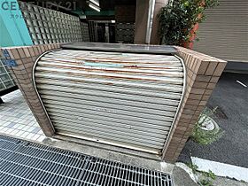 ライブリー宝塚  ｜ 兵庫県宝塚市栄町1丁目（賃貸マンション1K・4階・19.14㎡） その24