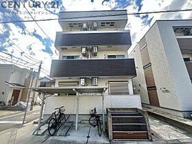 フジパレス出屋敷3番館  ｜ 兵庫県尼崎市北竹谷町3丁目（賃貸アパート1K・3階・30.92㎡） その15