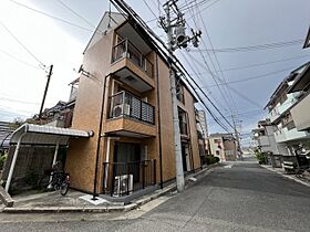 ステージア本町  ｜ 兵庫県尼崎市西本町1丁目（賃貸マンション1K・2階・17.46㎡） その1