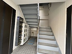 ステージア本町  ｜ 兵庫県尼崎市西本町1丁目（賃貸マンション1K・2階・17.46㎡） その11