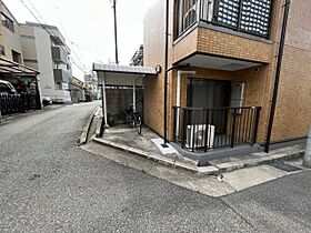 ステージア本町  ｜ 兵庫県尼崎市西本町1丁目（賃貸マンション1K・2階・17.46㎡） その9