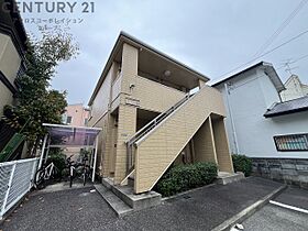 スターハイツ壱番館  ｜ 兵庫県宝塚市星の荘（賃貸アパート1K・1階・20.25㎡） その15