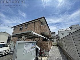 エテルノ松ヶ丘3  ｜ 兵庫県伊丹市松ケ丘3丁目（賃貸アパート1LDK・2階・46.09㎡） その15